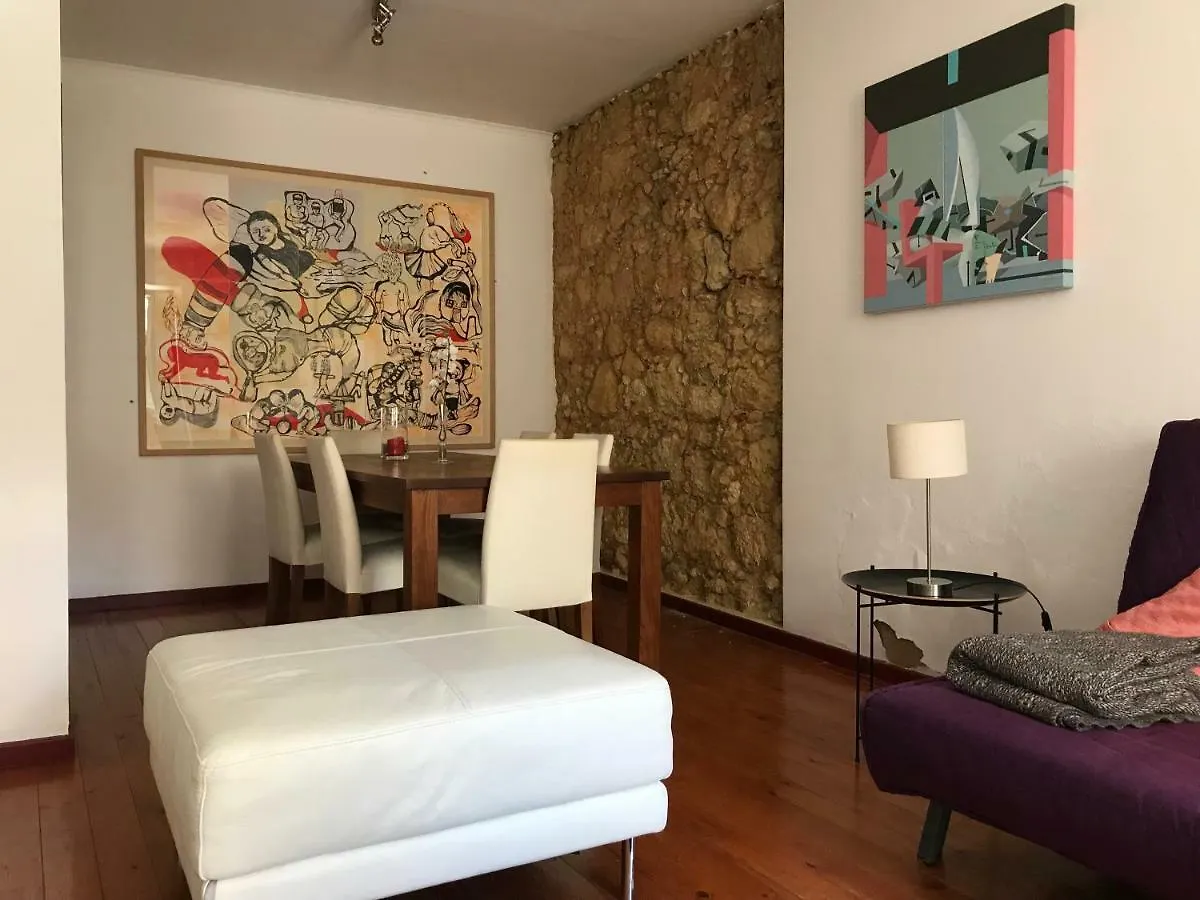 Appartamento #Tram28_Cosy Lisbona Portogallo